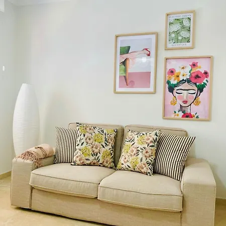 아파트 Apartamento Excelente Ubicacion *