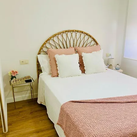 아파트 Apartamento Excelente Ubicacion